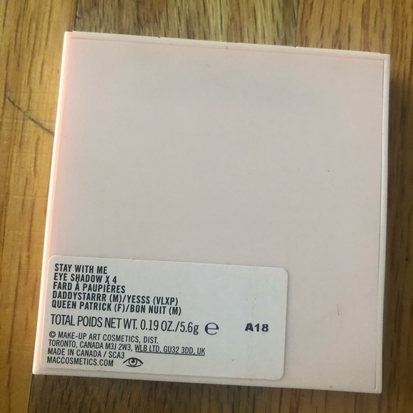 Patrick Starrr Me So Chic Set - Picture 3 of 3